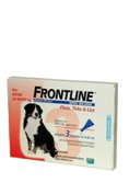 frontline spot on
