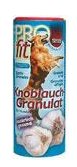 natürliches knoblauch granulat