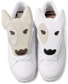 k-swiss fake dog london