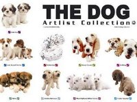 The Dog Artist Collection - Little Puppies