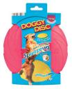 Doggy Disk Hunde Frisbee Scheibe