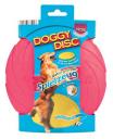 Doggy Disk Hunde Frisbee Scheibe