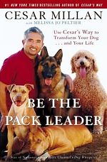 “Be the Pack Leader” von Cesar Millan