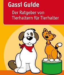 Gassi Guide - geliebt, gesund, geimpft