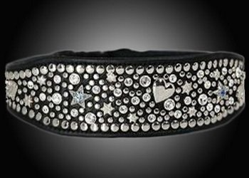 Dog Nobly: Halsband Sossi