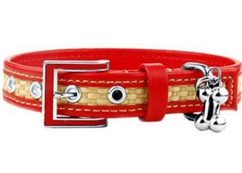 Design 3000: Chromebones Halsband Summer