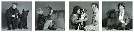 Die 3 Hundehalter-Typen